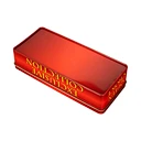 custom tea tin